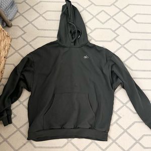 Alo accolade hoodie